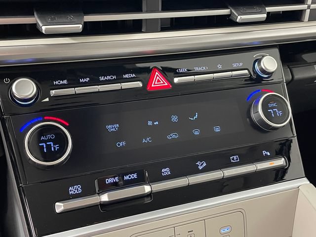 New 2026 Hyundai Santa Fe SE AWD/4WD image 7