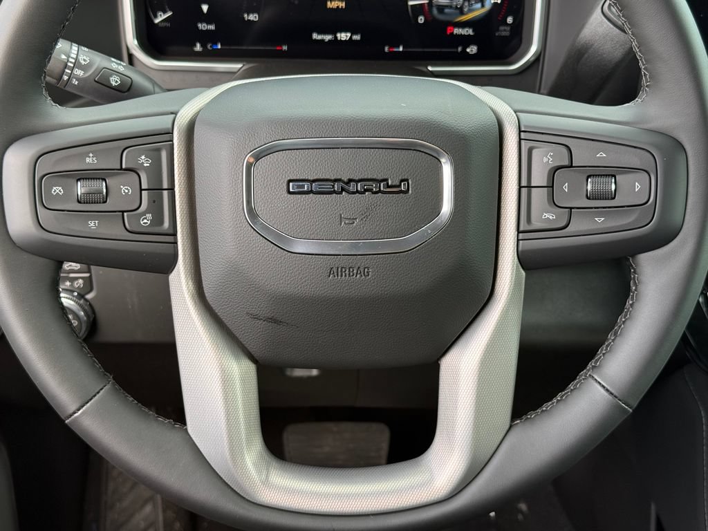 New 2026 GMC Sierra 2500 Denali AWD/4WD image 33