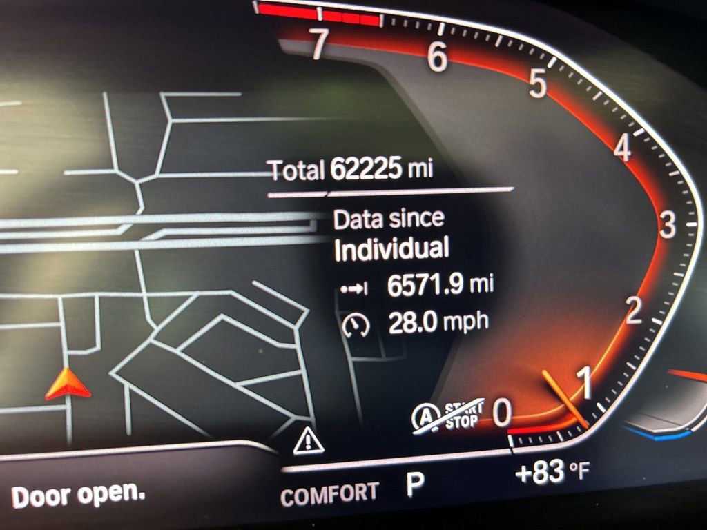 Used 2019 BMW X7 xDrive40i image 69