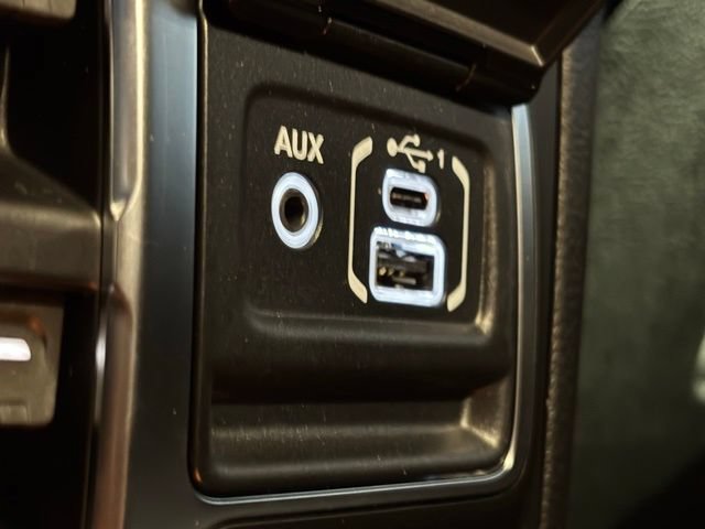 New 2026 Jeep Gladiator Sport AWD/4WD image 41