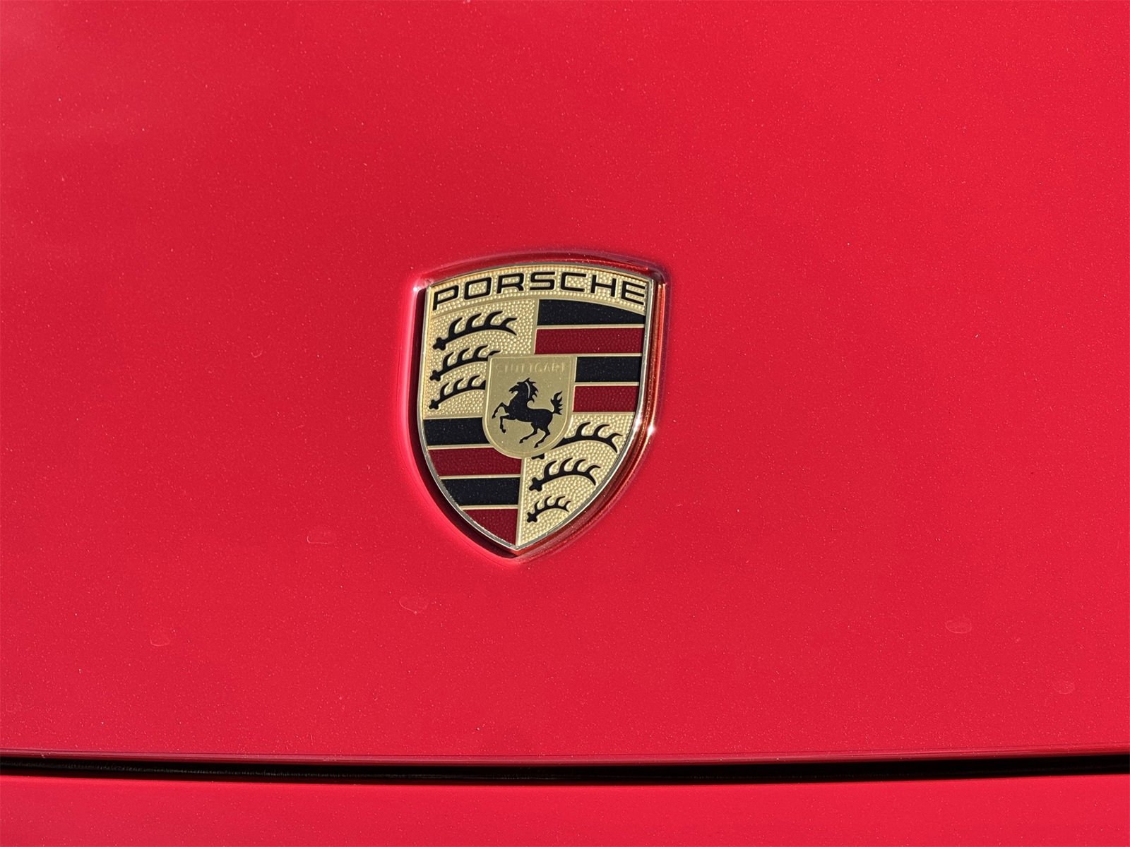 Used 2021 Porsche Cayenne S image 12