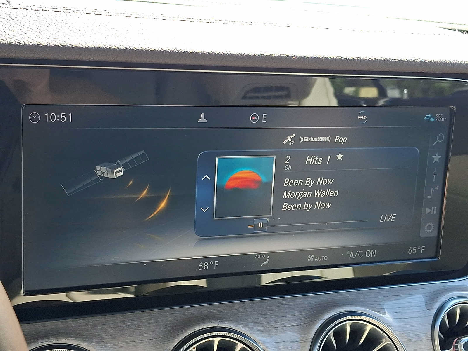 Used 2019 Mercedes-Benz E 450 4MATIC Cabriolet image 16