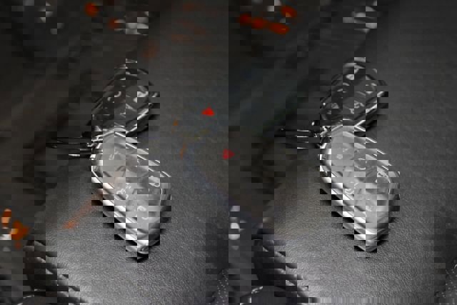 Used 2015 Cadillac ATS Luxury image 11