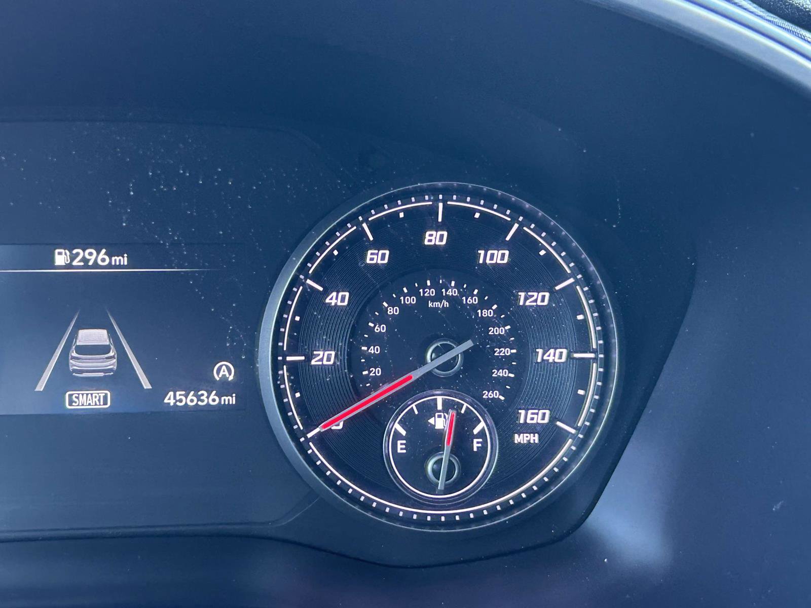 Used 2023 Hyundai Santa Fe SEL image 24