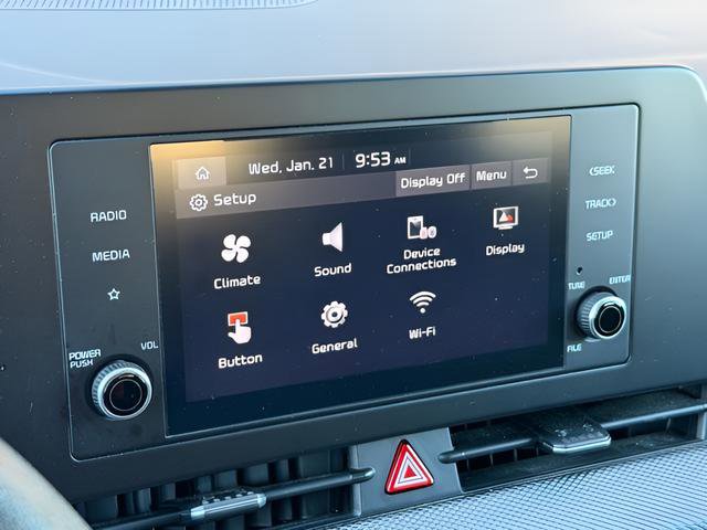 Used 2023 Kia Sportage LX image 33