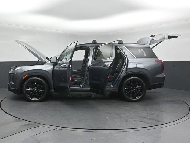 Used 2025 Hyundai Palisade XRT image 55