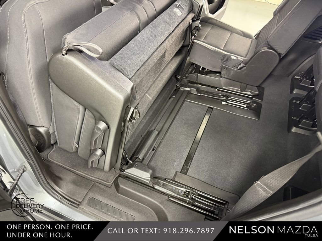 Used 2021 Chevrolet Tahoe LS RWD image 39