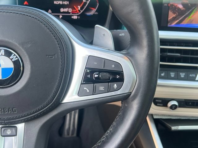 Used 2020 BMW M340i w/ Premium Package RWD image 28