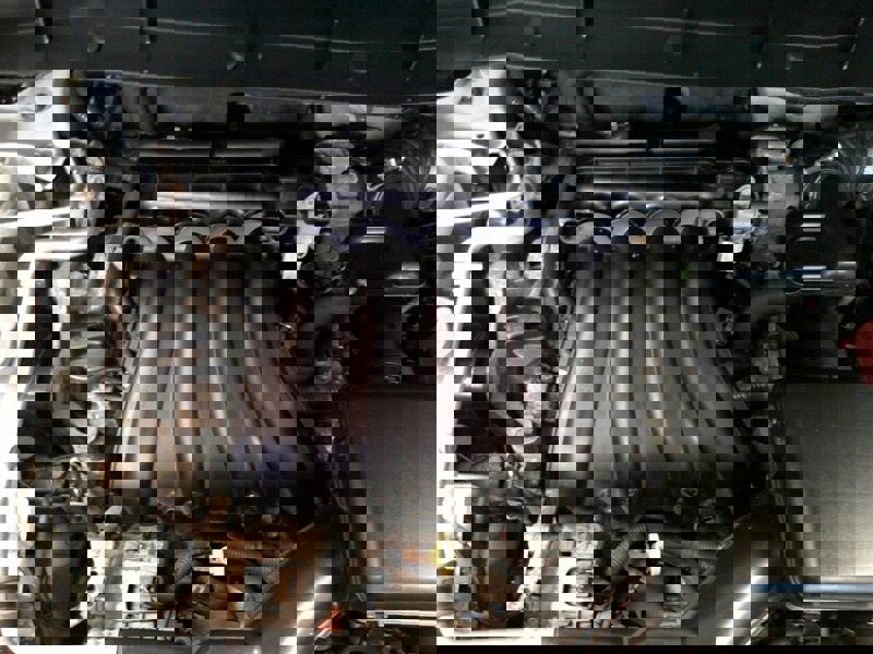 Used 2021 Nissan NV200 SV image 13