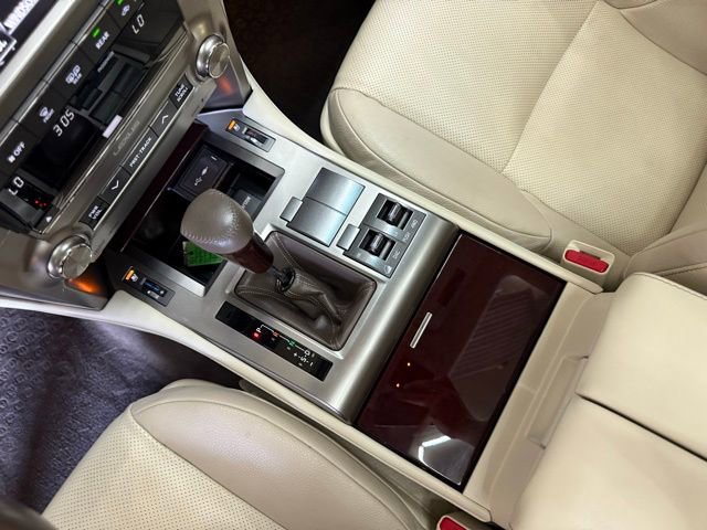 Used 2018 Lexus GX 460 Premium image 23