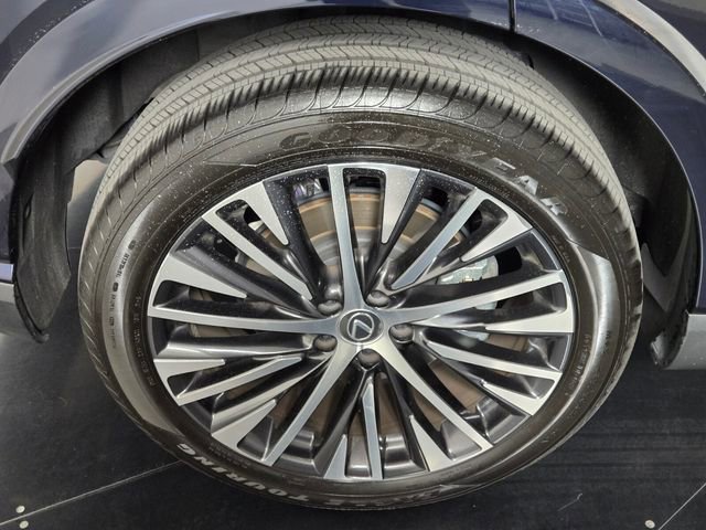 Certified 2024 Lexus RX 350 Premium Plus w/ Convenience Package FWD image 10