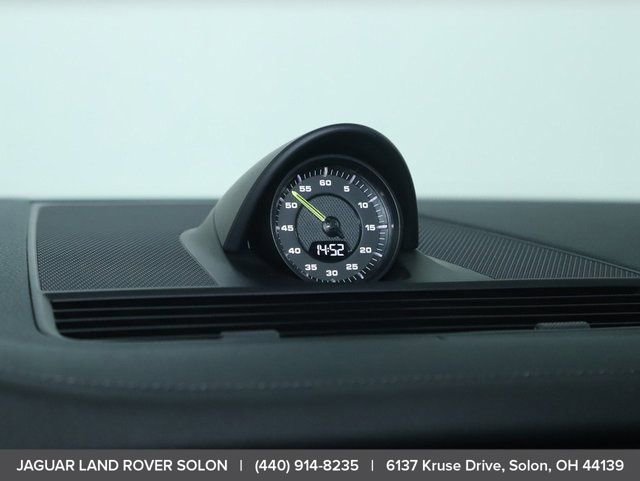 Used 2023 Porsche Panamera 4 image 24