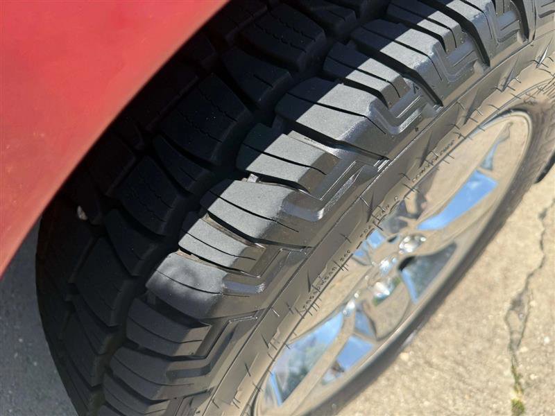 Used 2014 RAM 1500 Big Horn image 15