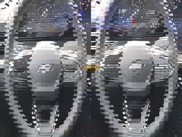 New 2026 Chevrolet Traverse LT w/ Sun and Wheel Package image 25