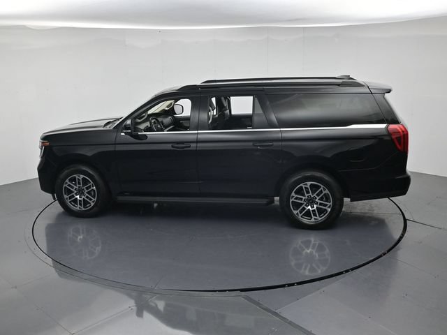Certified 2025 Ford Expedition Max Active RWD image 51