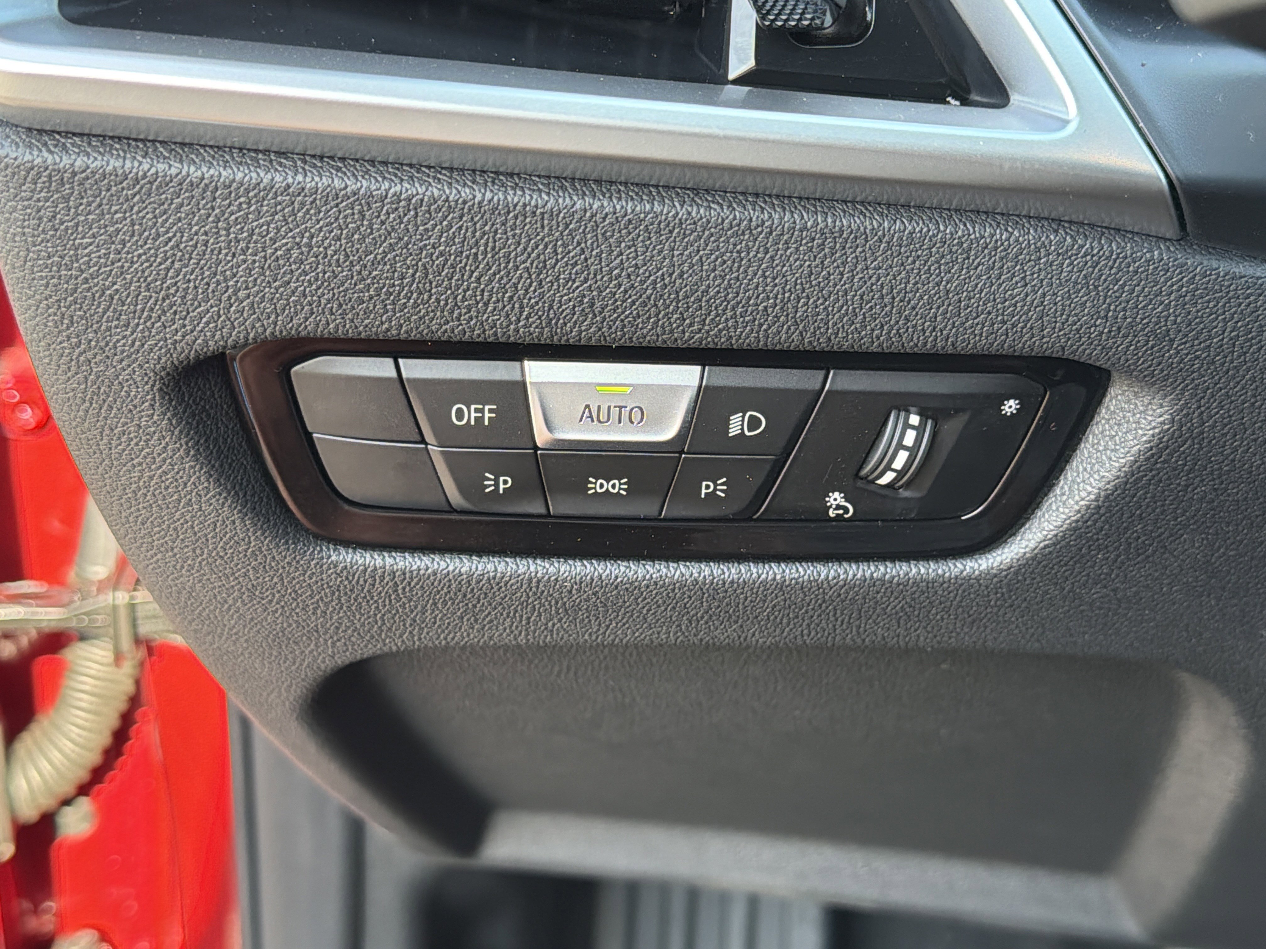 New 2026 BMW 430i Coupe w/ M Sport Package RWD image 14