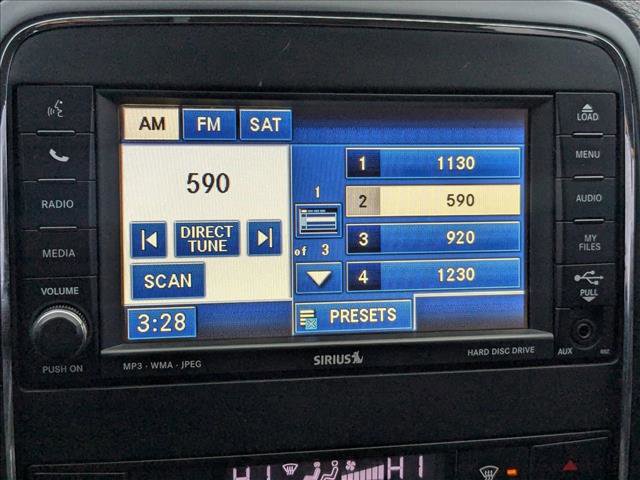 Used 2011 Dodge Durango Crew image 14