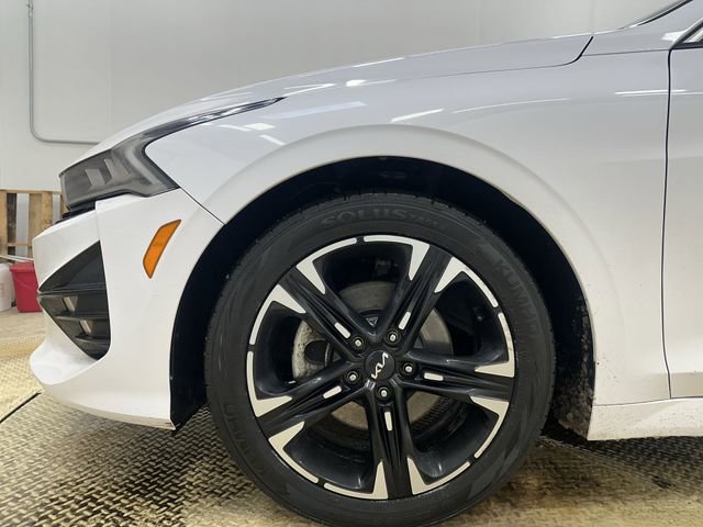 Used 2024 Kia K5 GT-Line image 20