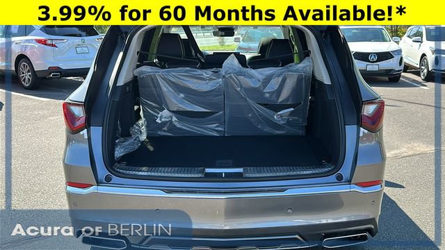 New 2026 Acura MDX SH-AWD w/ Advance Package image 30