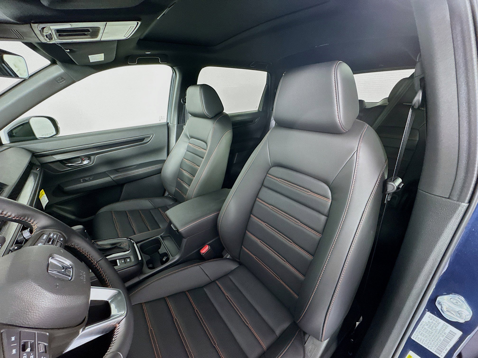 New 2026 Honda CR-V Sport-L image 20
