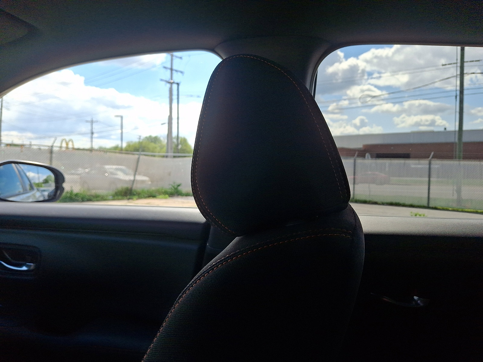 Used 2023 Honda HR-V Sport image 17