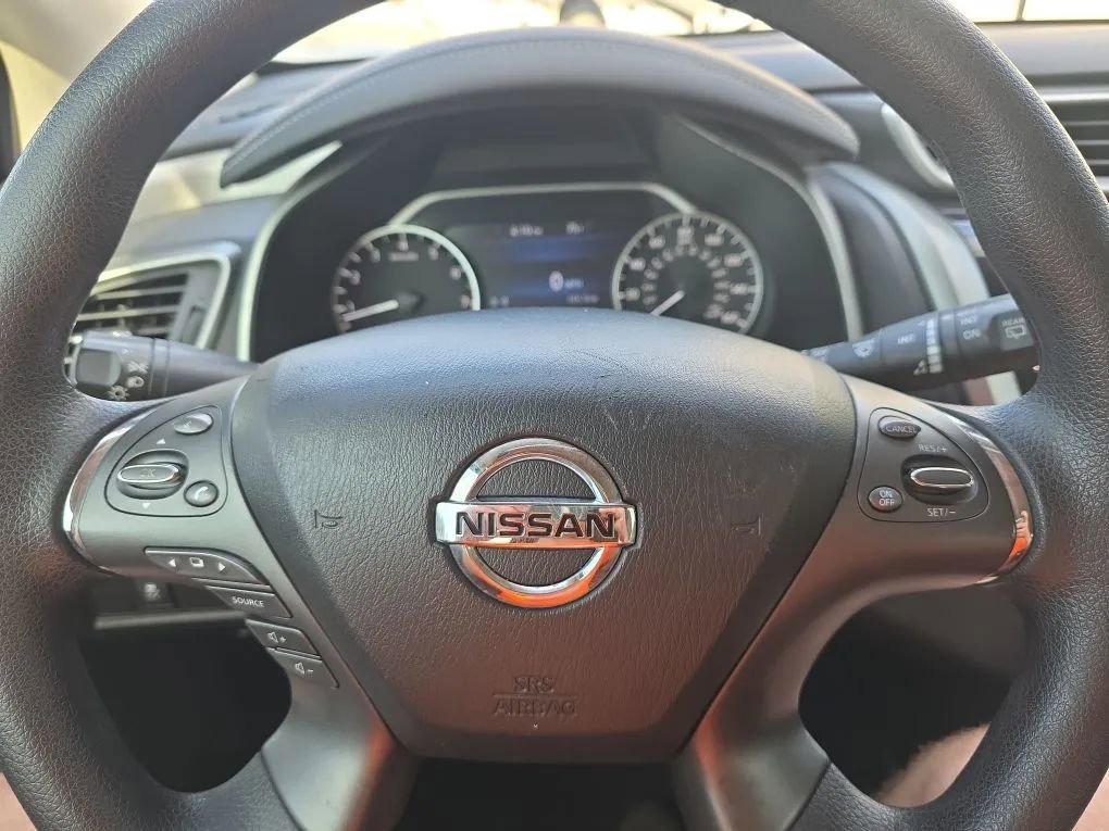 Used 2019 Nissan Murano S image 15