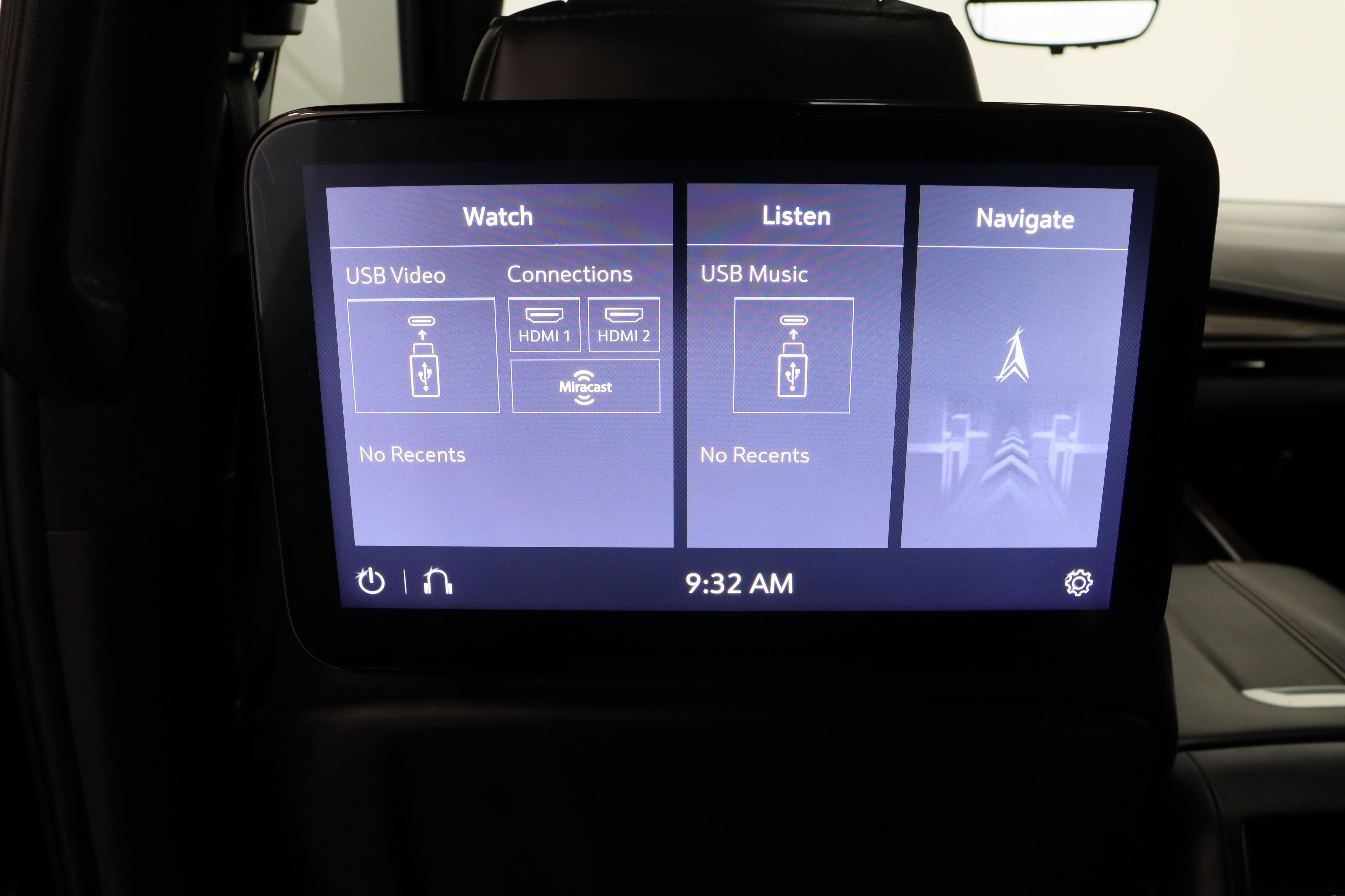 Used 2021 Cadillac Escalade Sport Platinum w/ Heavy-Duty Trailer Package image 37