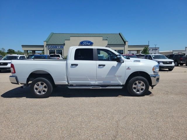 Used 2024 RAM 2500 Big Horn image 22