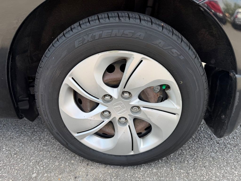 Used 2013 Honda Civic LX image 10