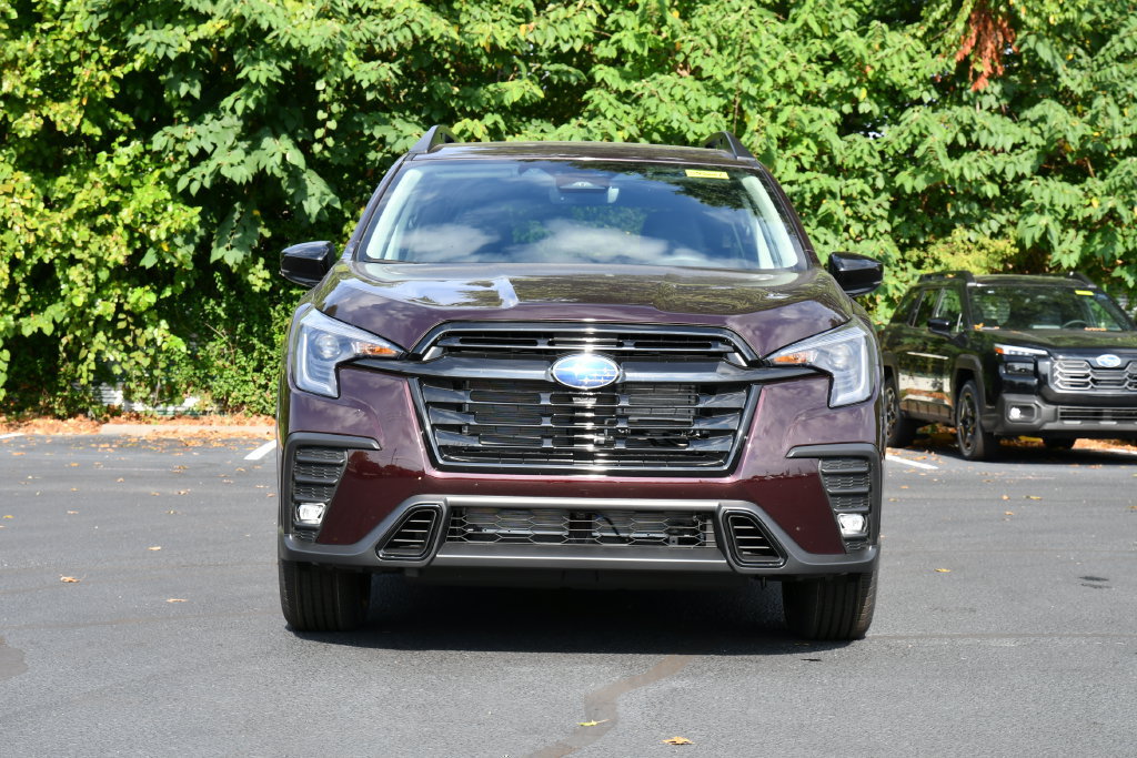 New 2027 Subaru Ascent Premium AWD/4WD image 2