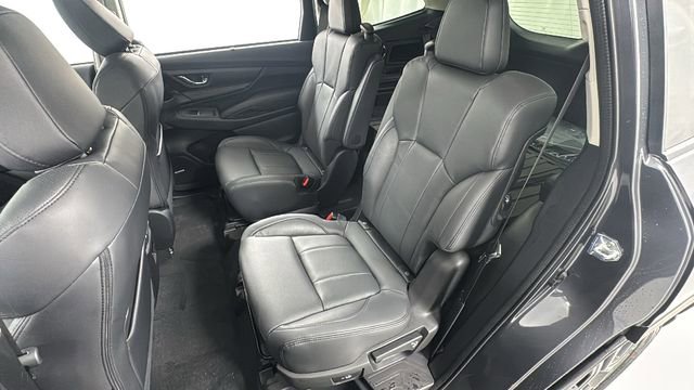 New 2026 Subaru Ascent Bronze Edition image 12