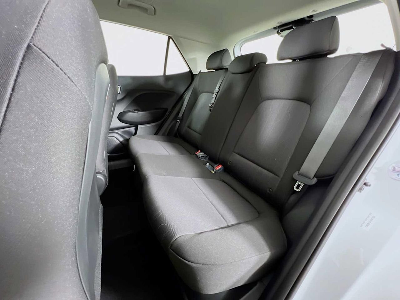 New 2026 Hyundai Venue SE FWD image 14