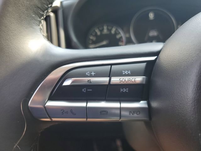 Used 2024 MAZDA CX-50 AWD 2.5 S w/ Cargo Package image 23