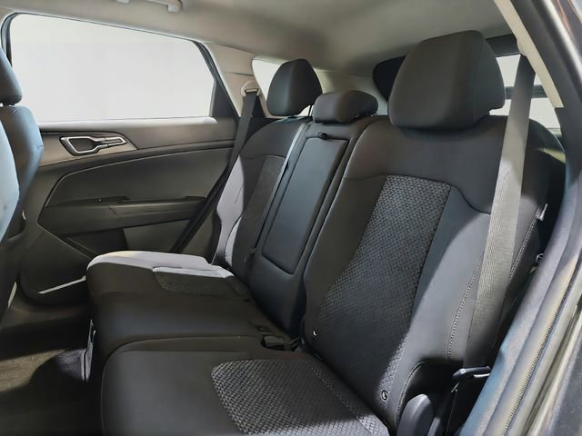 Certified 2024 Kia Sportage LX FWD image 18