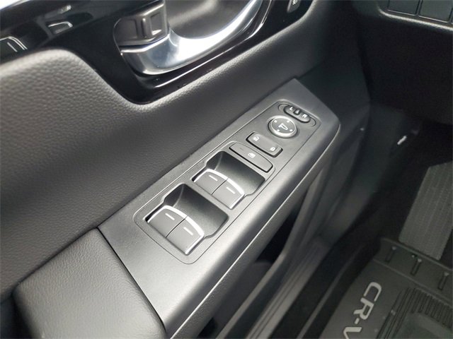 New 2026 Honda CR-V EX-L image 28