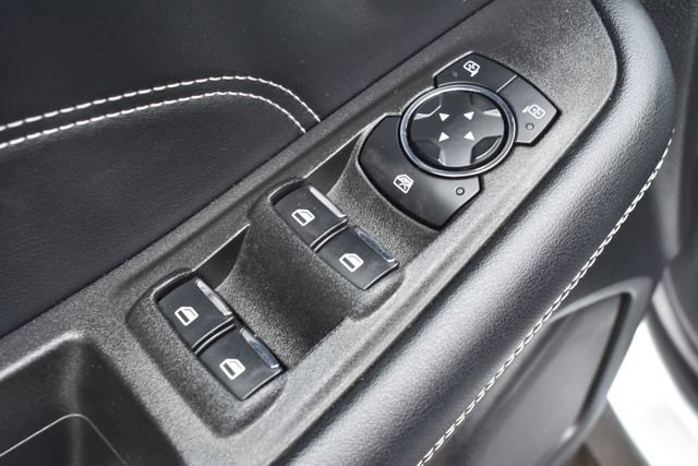 Used 2024 Ford Edge Titanium AWD/4WD image 18