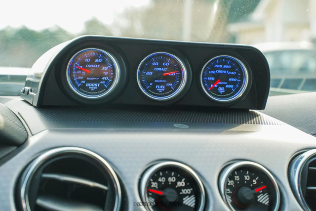 Used 2023 Ford Mustang GT Premium w/ GT Performance Package image 31