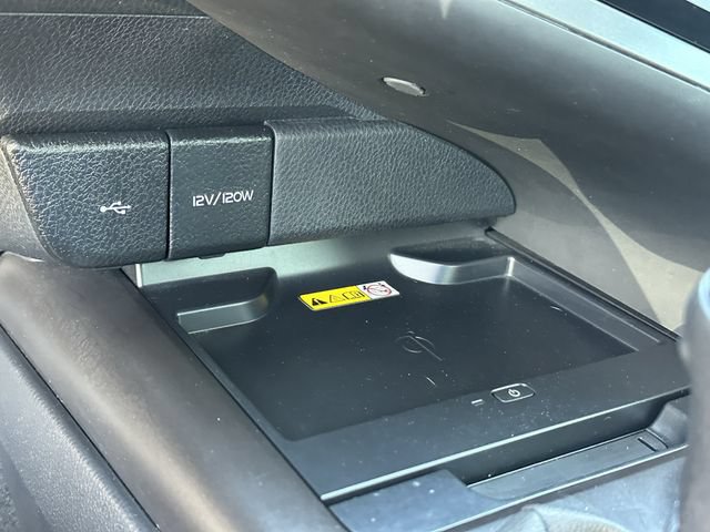 Certified 2024 Toyota Camry XSE w/ Navigation Package FWD image 19
