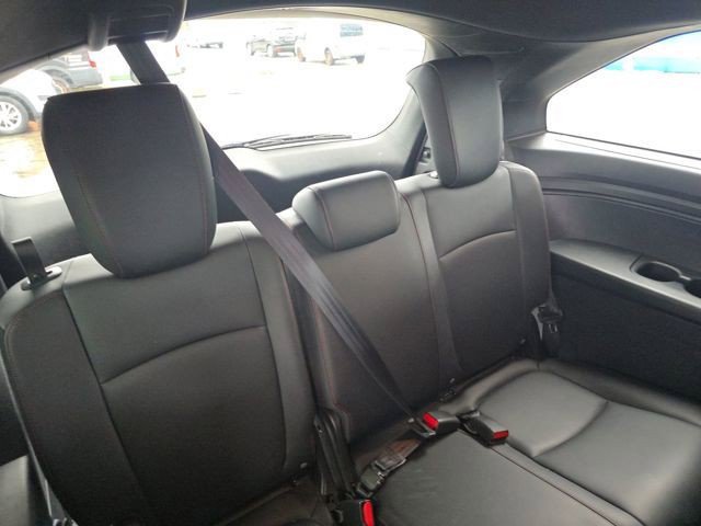 Used 2025 Honda Odyssey Sport-L image 13