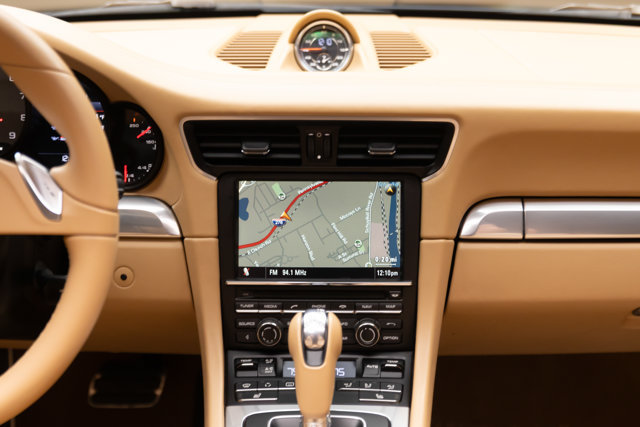 Used 2012 Porsche 911 Carrera S RWD image 8