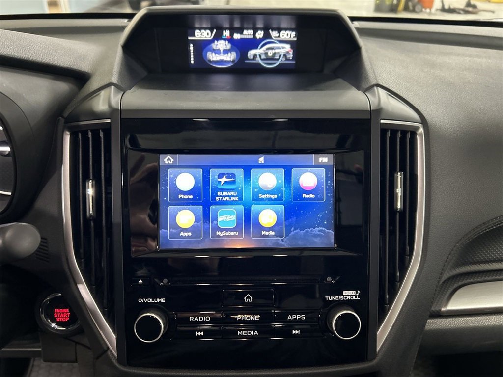 Used 2021 Subaru Forester Premium image 20