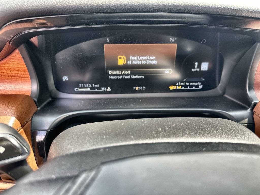 Used 2020 Lincoln Aviator Reserve w/ Equipment Group 201A AWD/4WD image 30