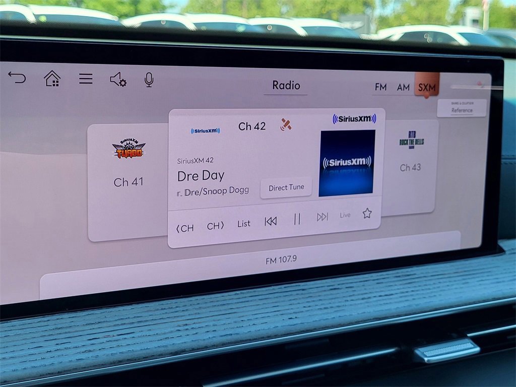 New 2026 Genesis GV80 2.5T Advanced image 19