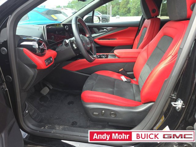 Used 2024 Chevrolet Blazer EV RS AWD/4WD image 7