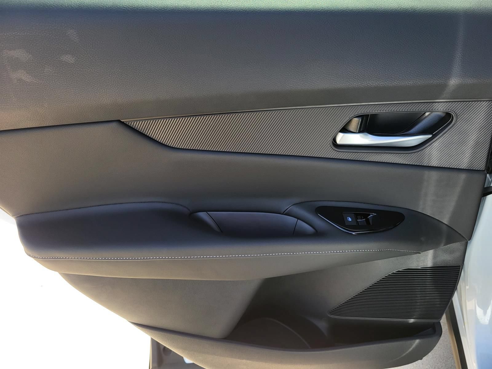 New 2026 Nissan Murano SL AWD/4WD image 17