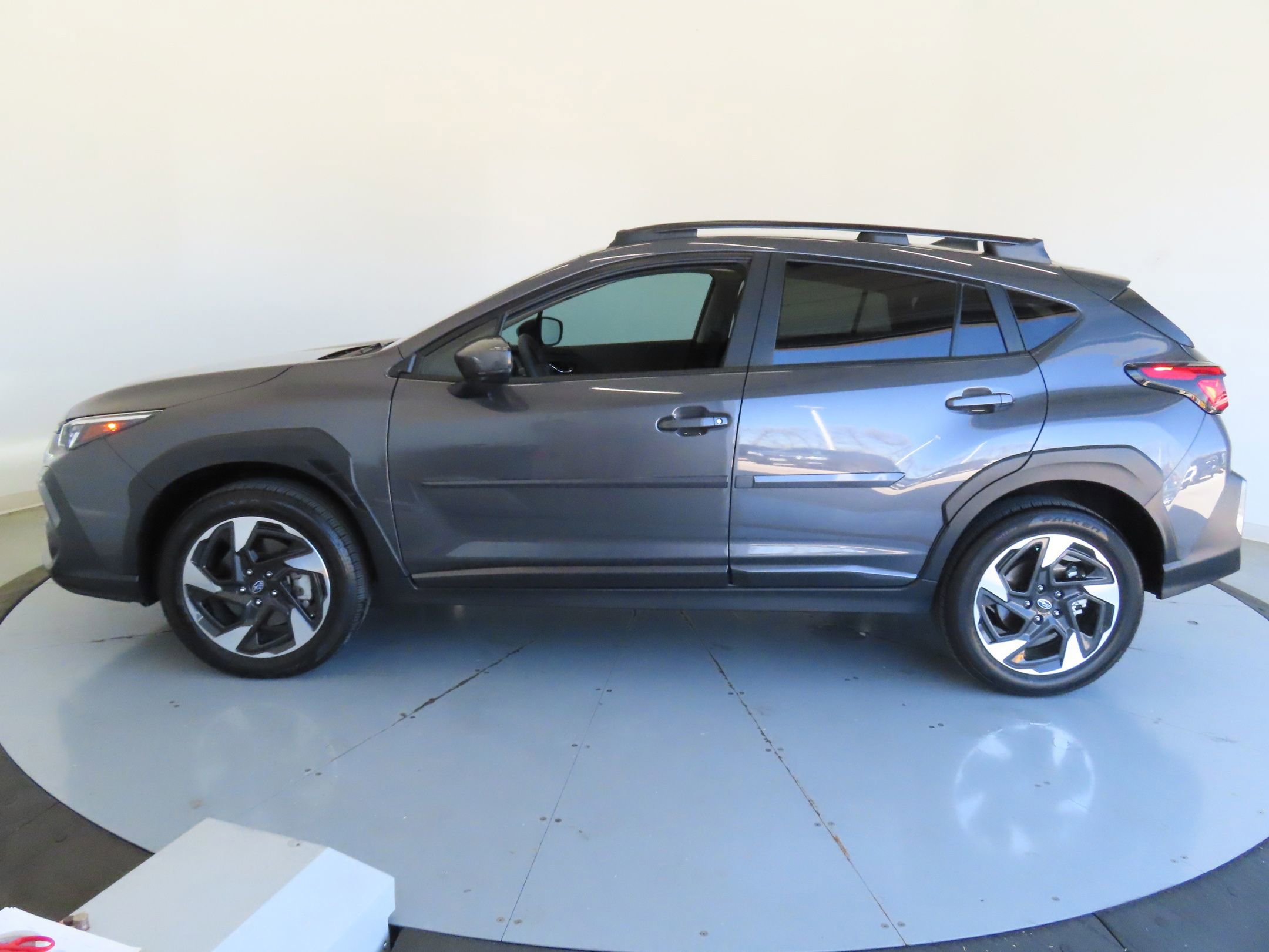 Certified 2026 Subaru Crosstrek 2.5i Limited AWD/4WD image 9