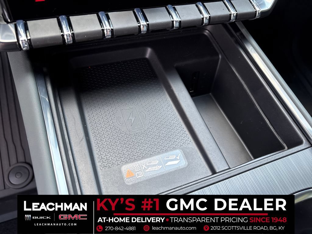New 2026 GMC Acadia AT4 w/ Super Cruise Package AWD/4WD image 23