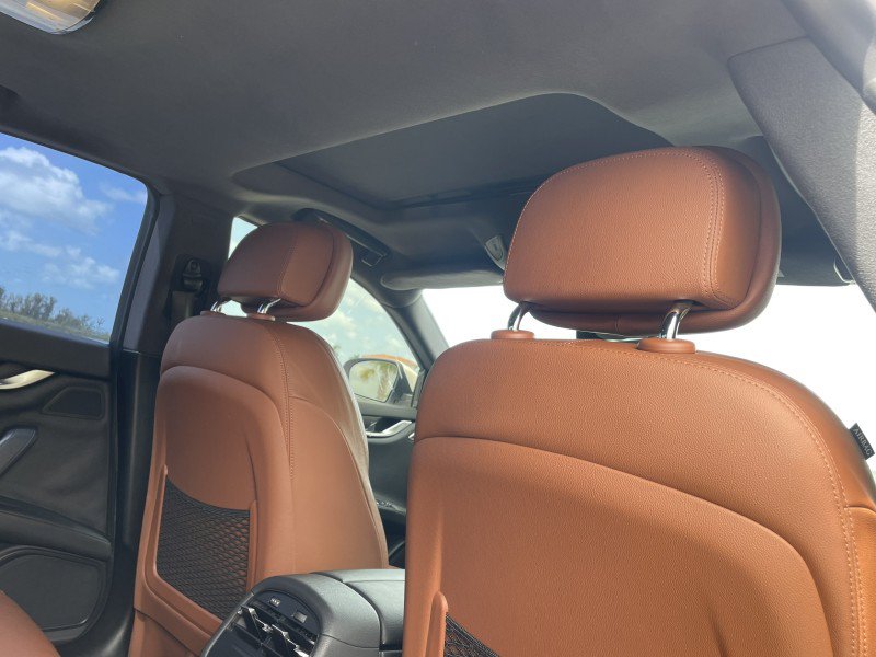 Used 2017 Maserati Ghibli RWD image 9