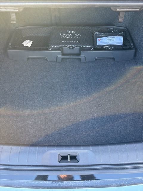 Used 2023 Nissan Altima 2.5 SV image 25