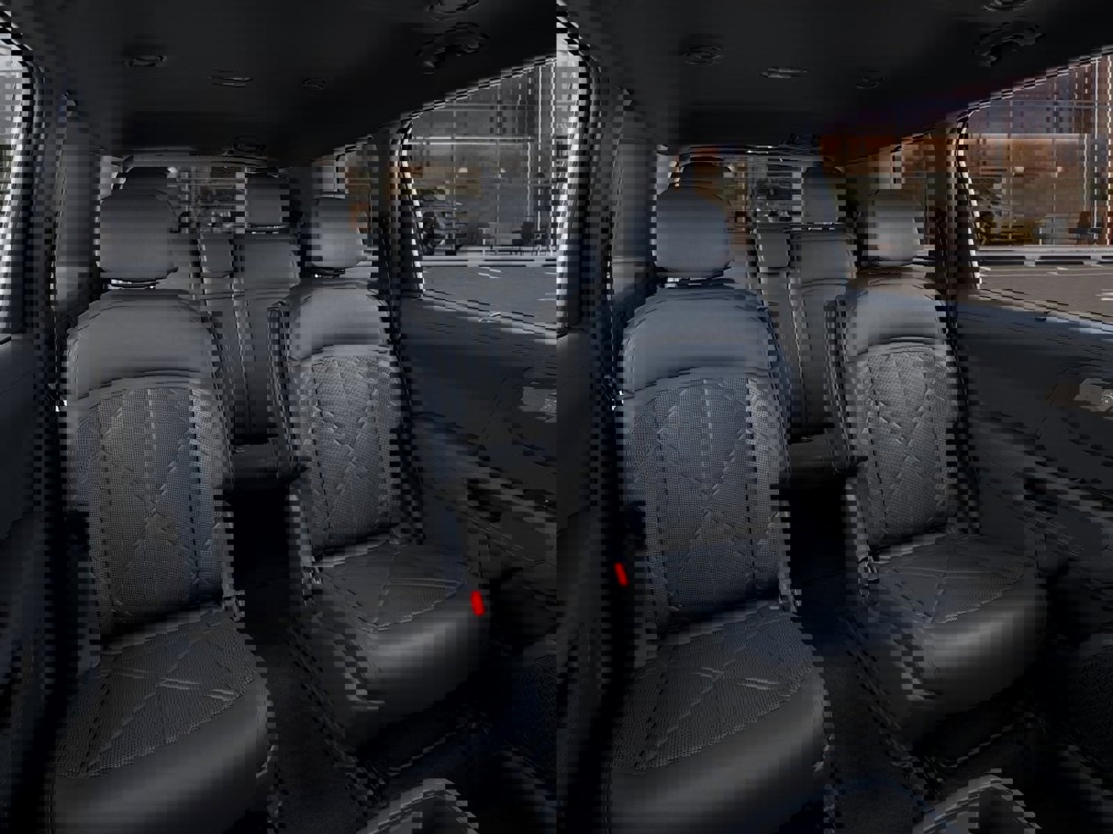 New 2027 Kia Telluride X-Line EX image 16